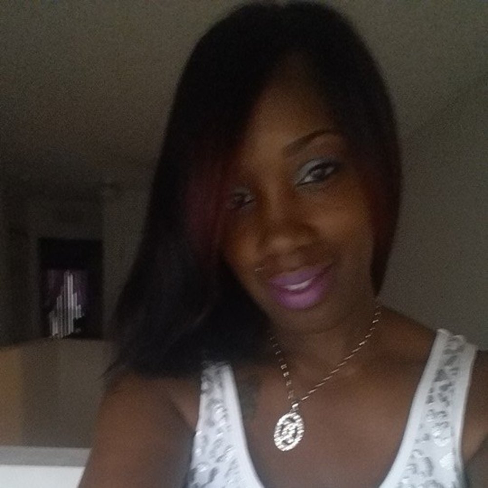 Meet your Posher, Gwendolyn